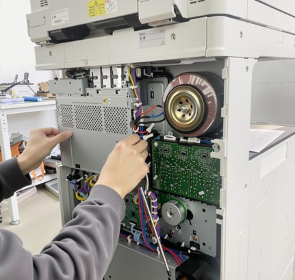 Машина тестироолуу